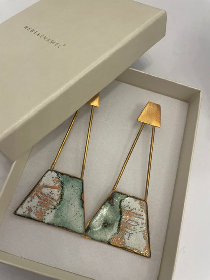 BERMUDA Earring