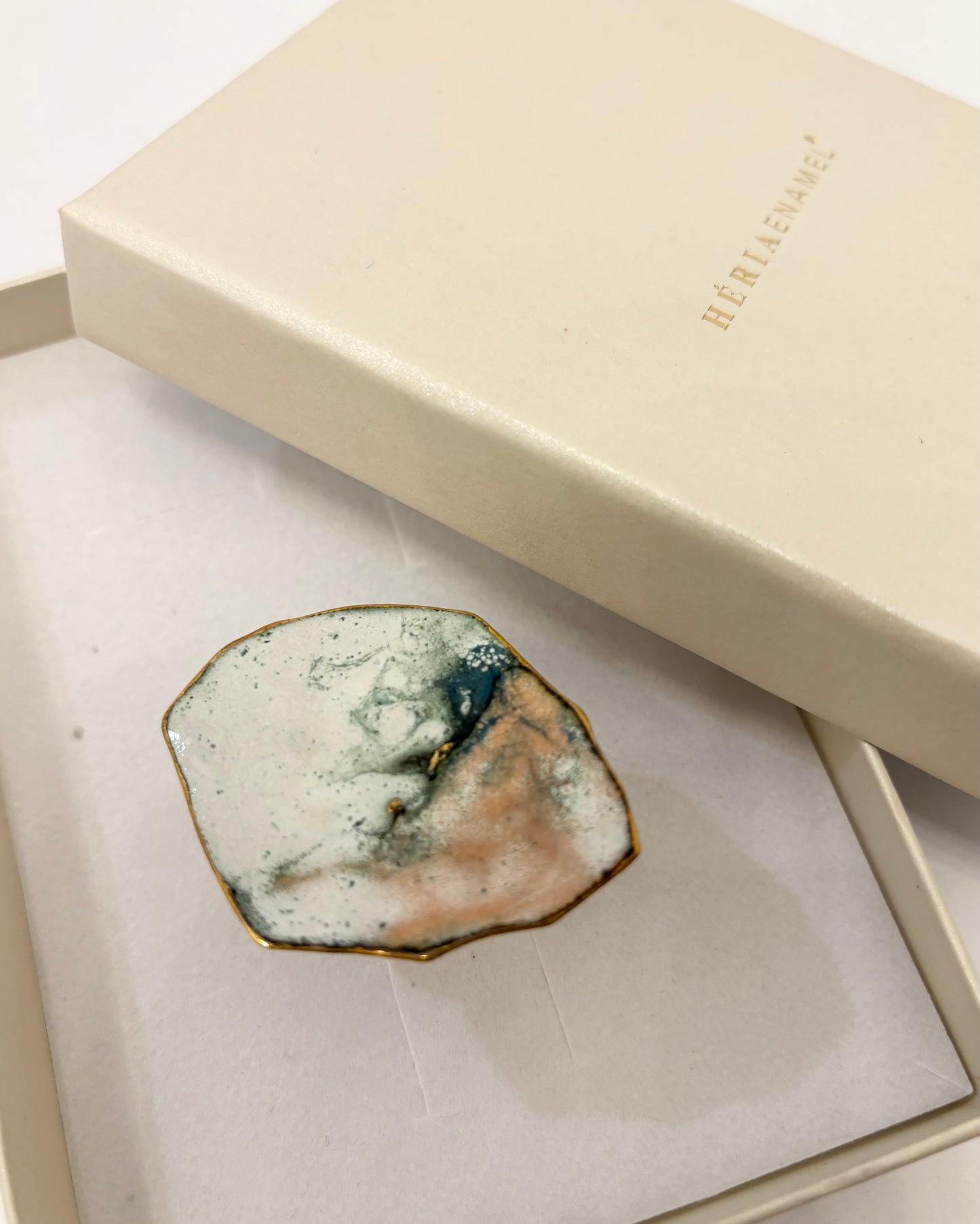 STONE Generation nr.2 Ring