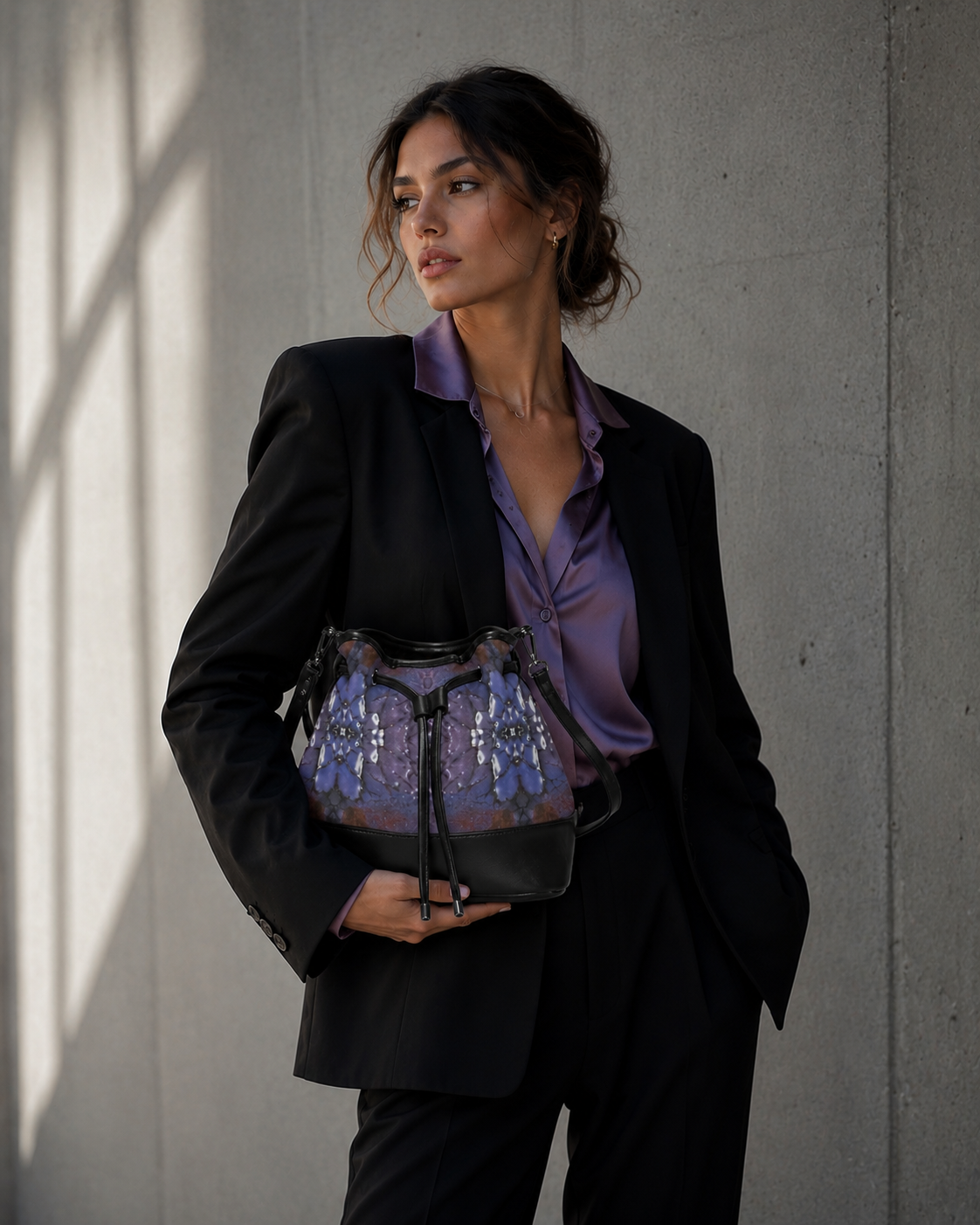 Bucket Bag