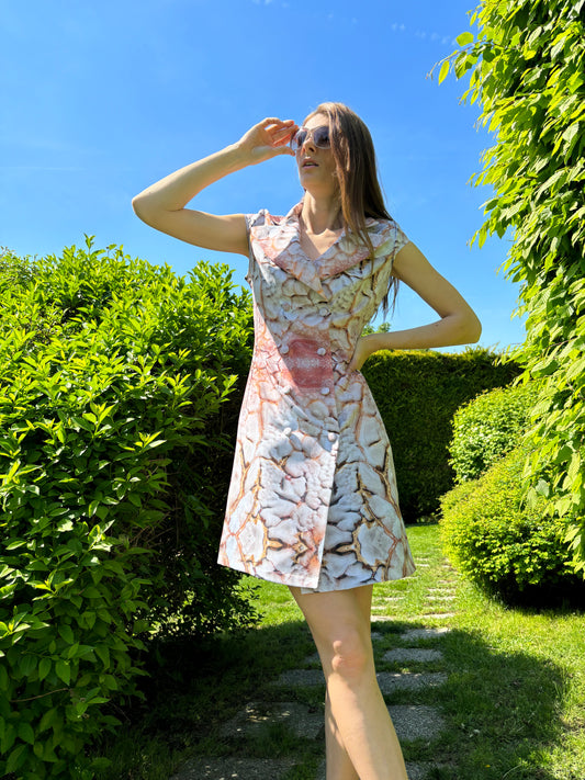 BOSS dress -Alice