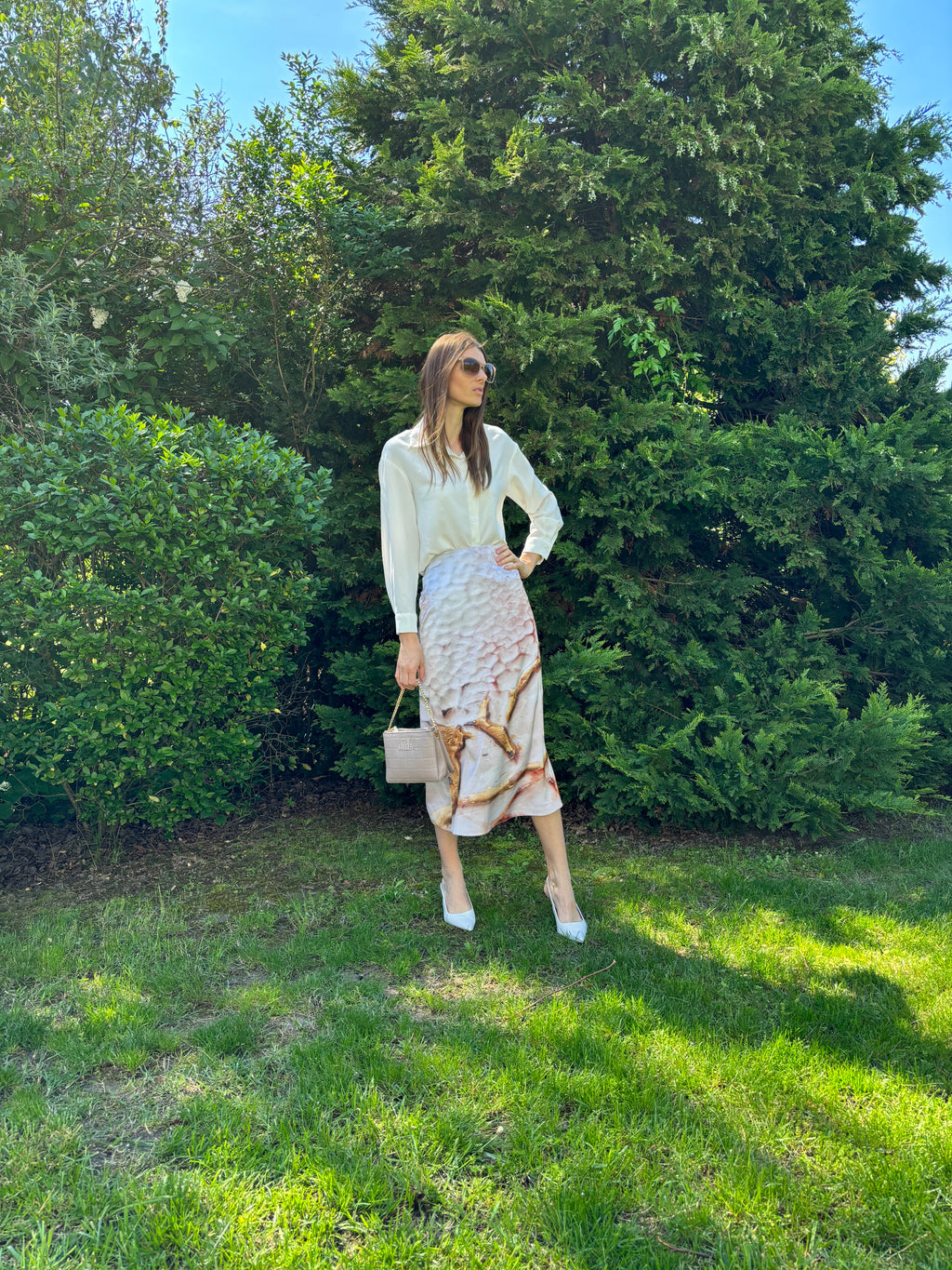 Lena skirt- Alice