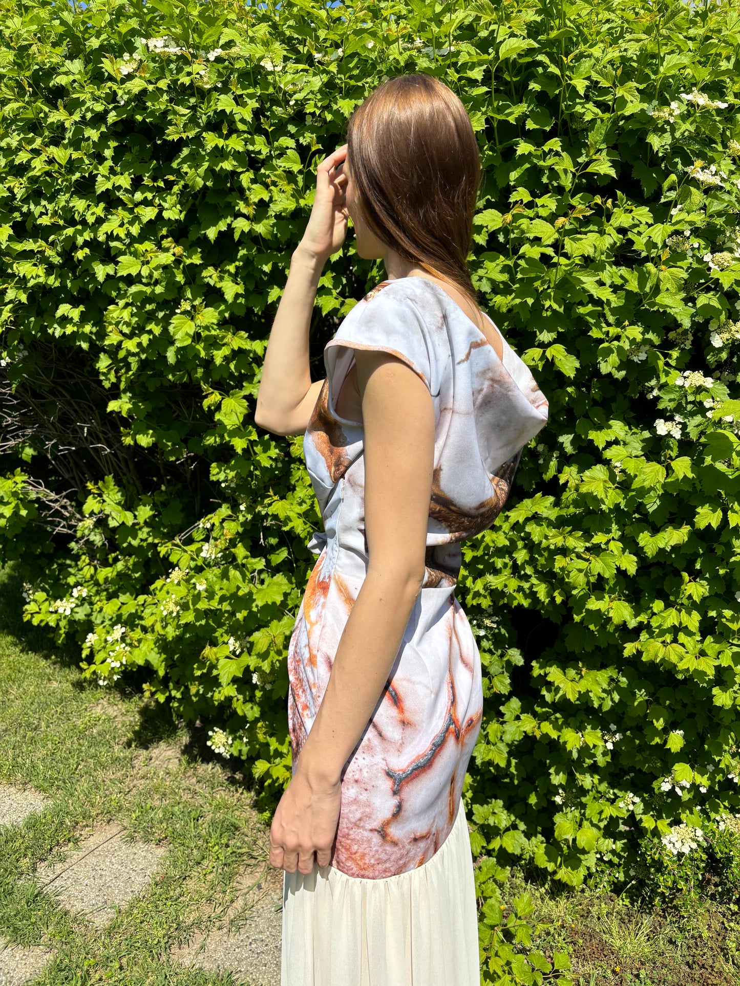 Diva dress- Alice