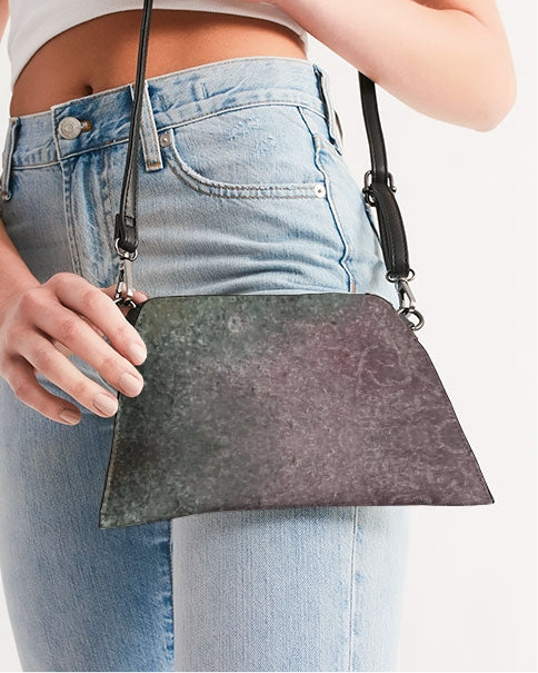 Wristlet bag