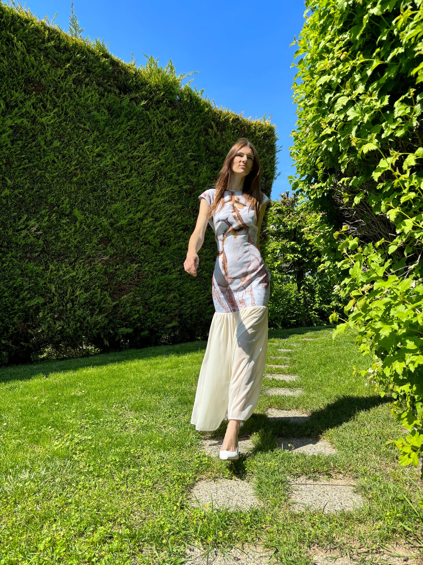 Diva dress- Alice