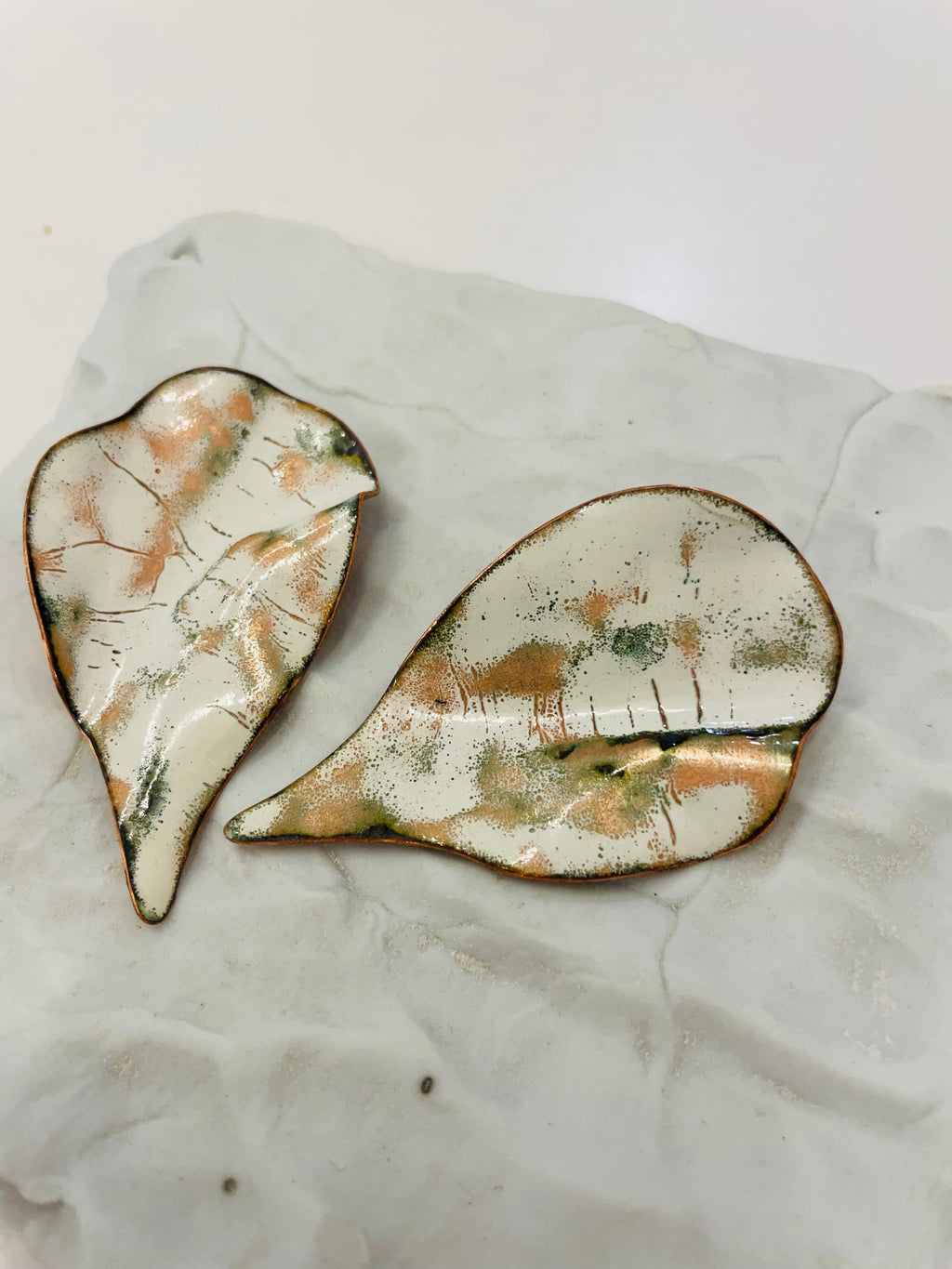 Tears Taurin earring