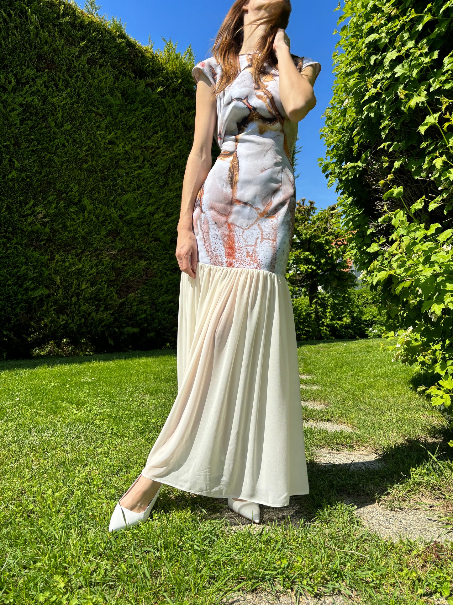 Diva dress- Alice