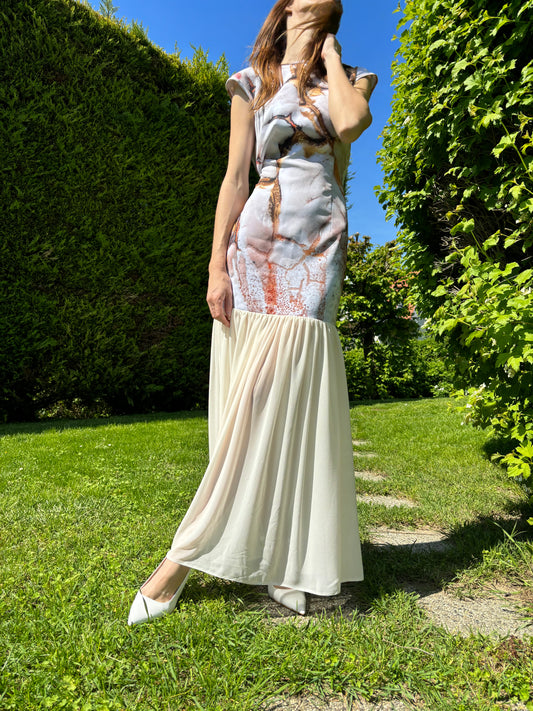 Diva dress- Alice