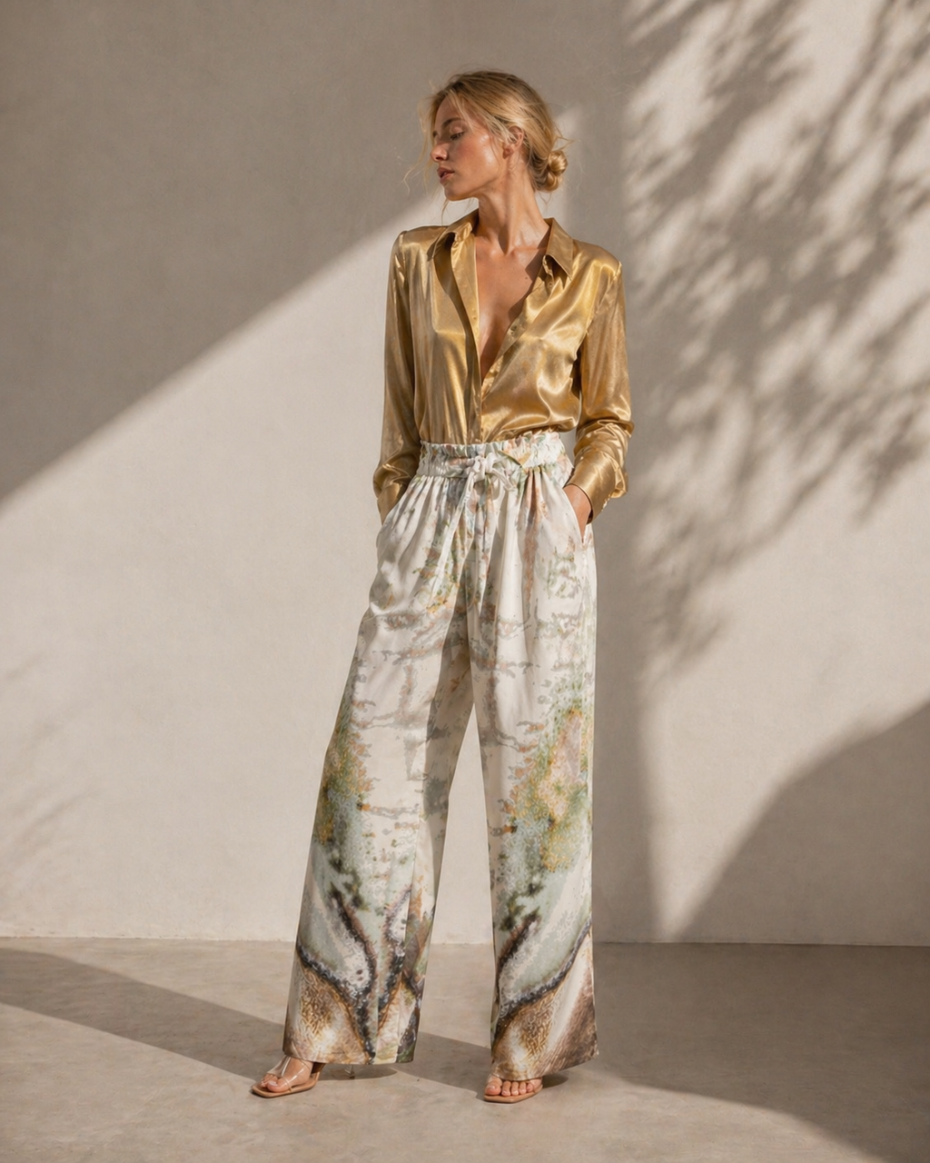 Ariel Pants