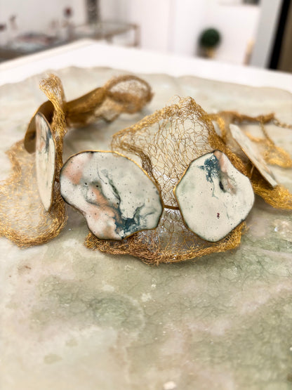 STONE Generation nr.2 Statemment Chokker