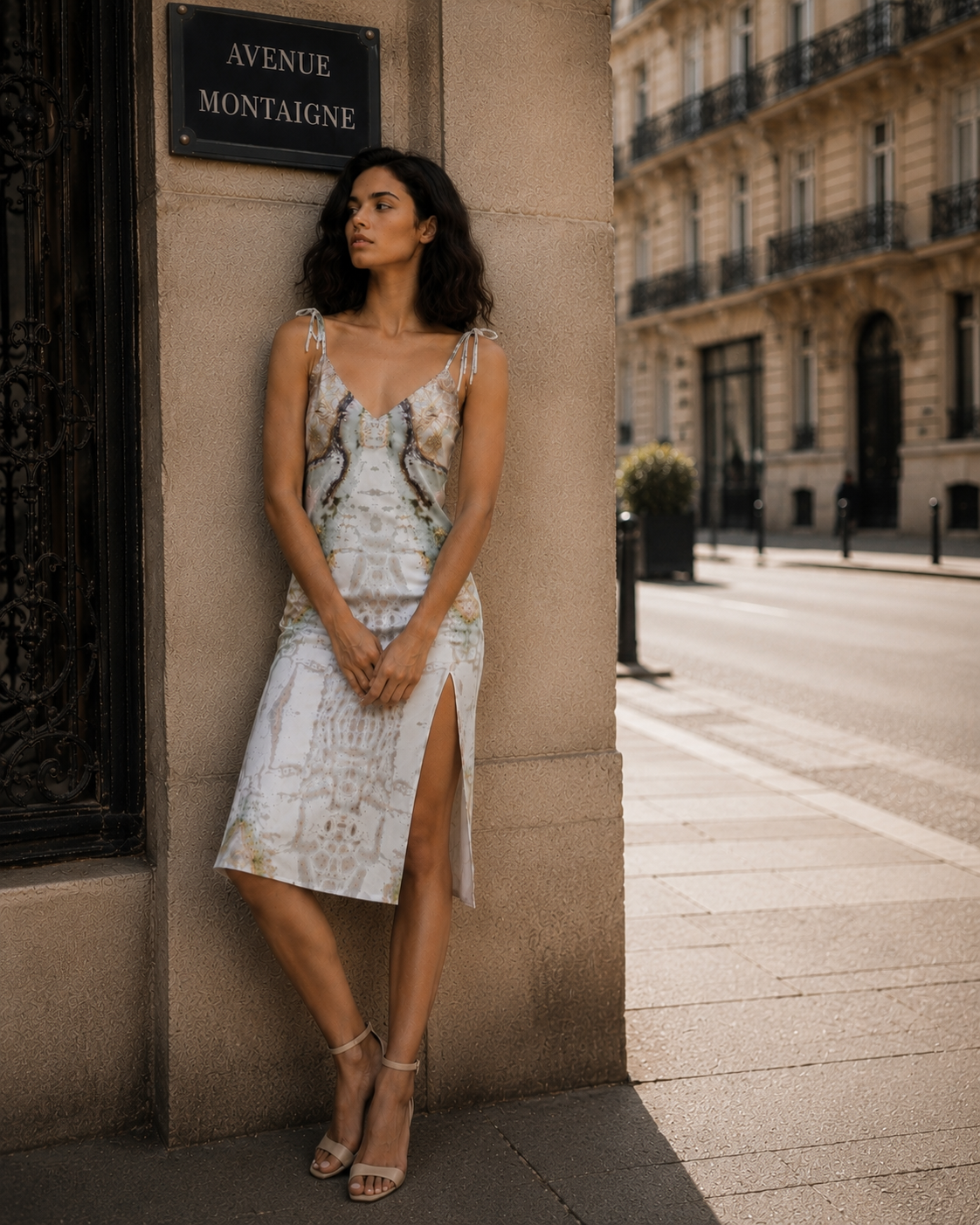 Rita Dress