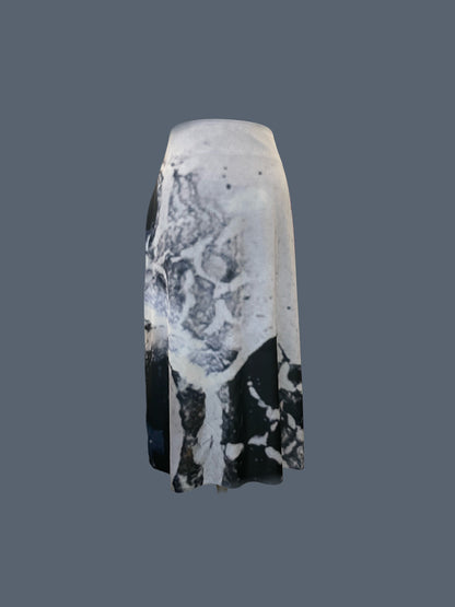 Lena skirt- The Columns