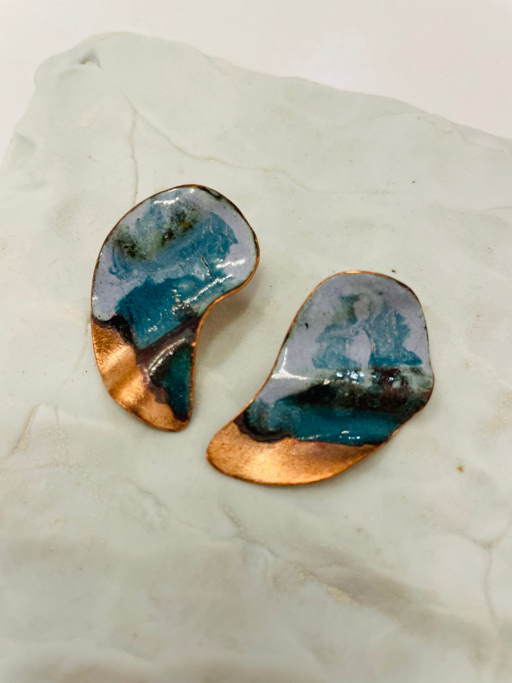 TEARS Maeriel earrings