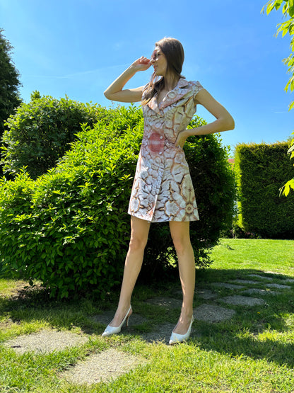 BOSS dress -Alice