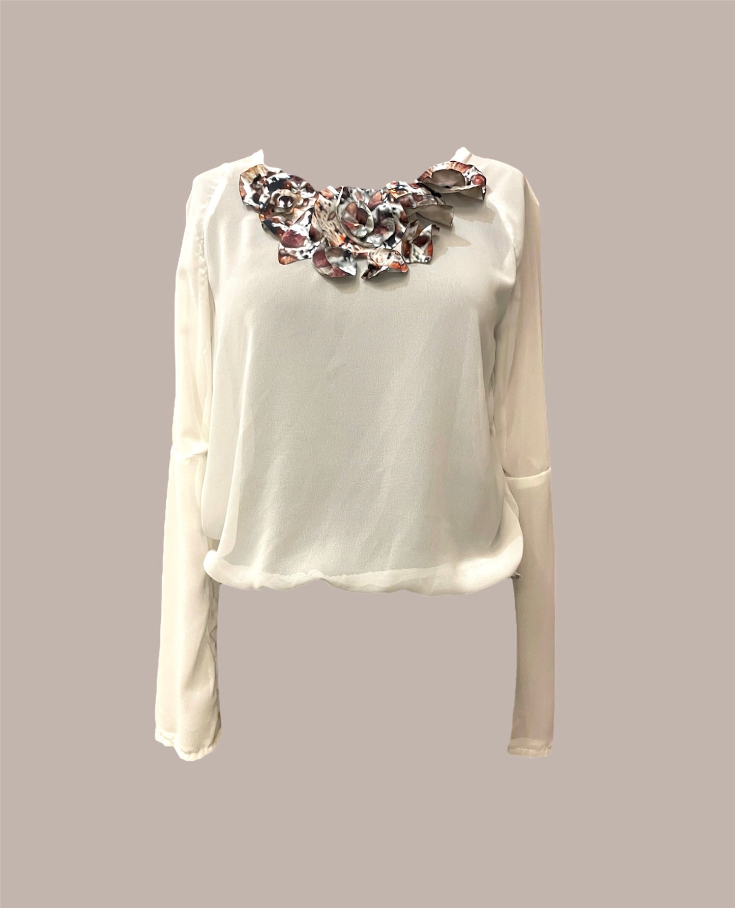 CHEERS -Special for Christmas-  Blouse