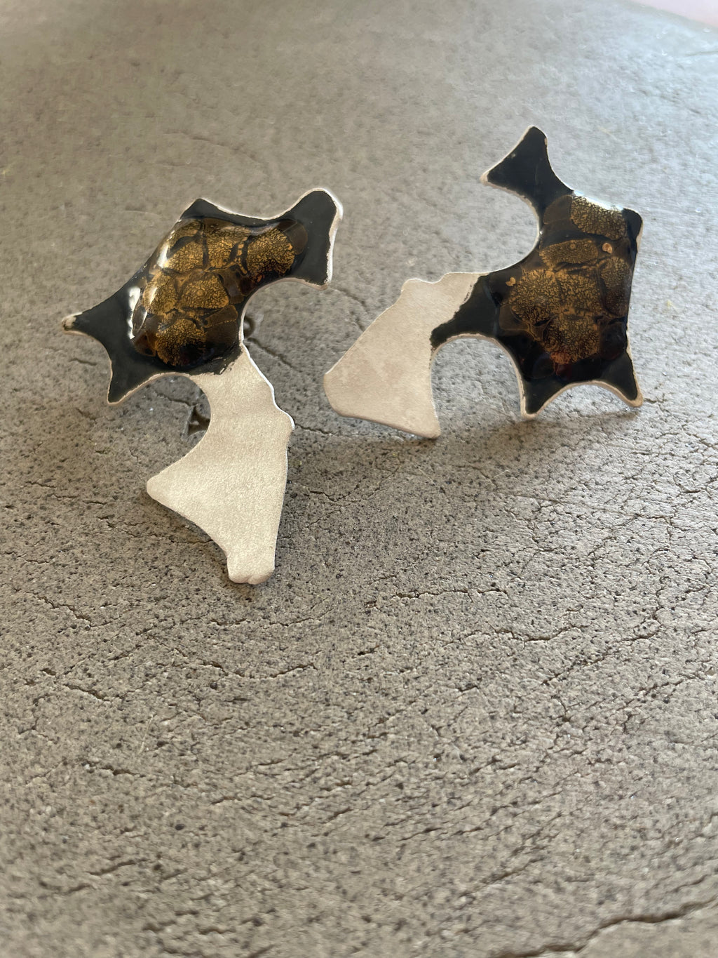 Twilight Sparkle Earring