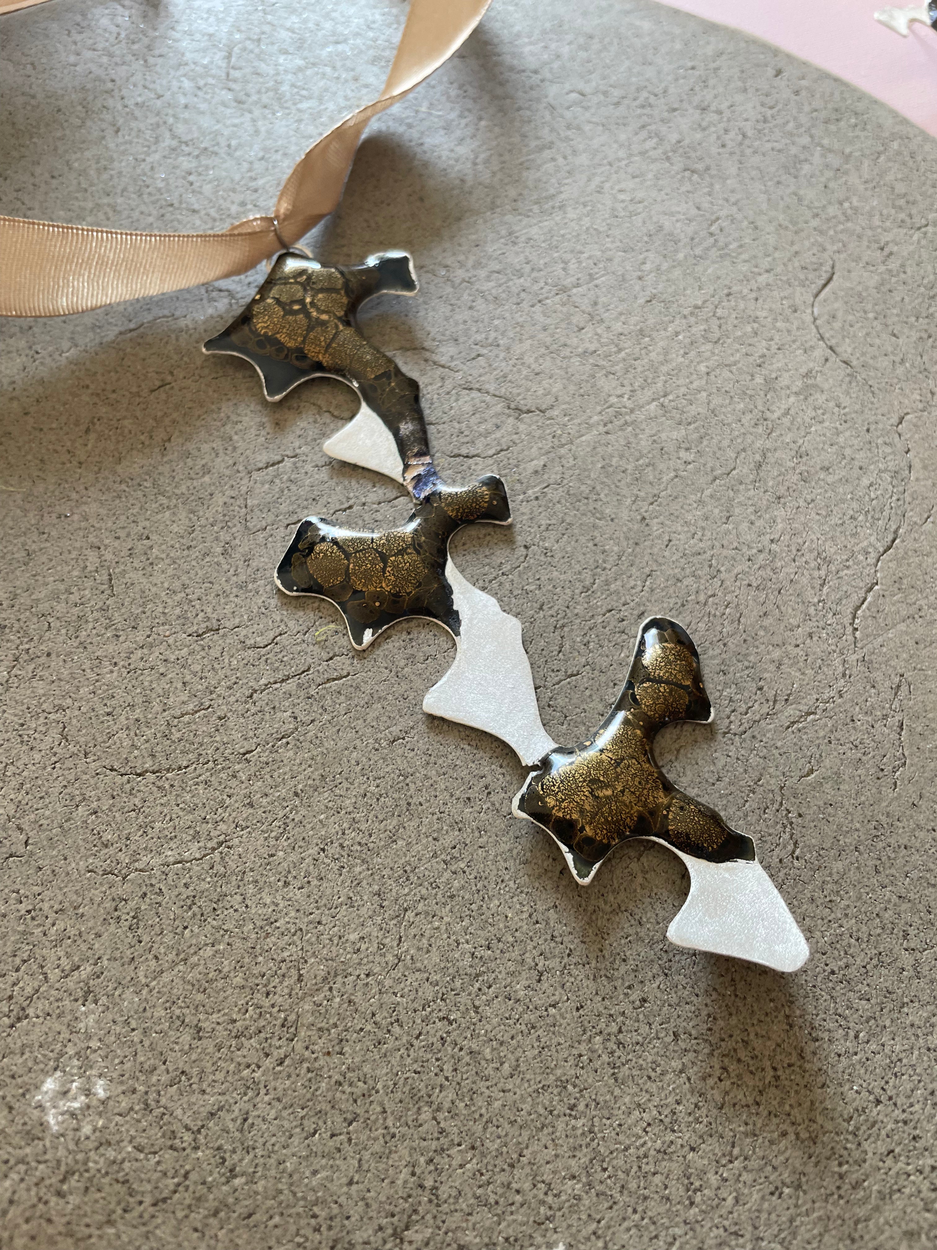 Twilight Sparkle Necklace