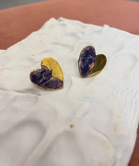 MY LOVE Earring