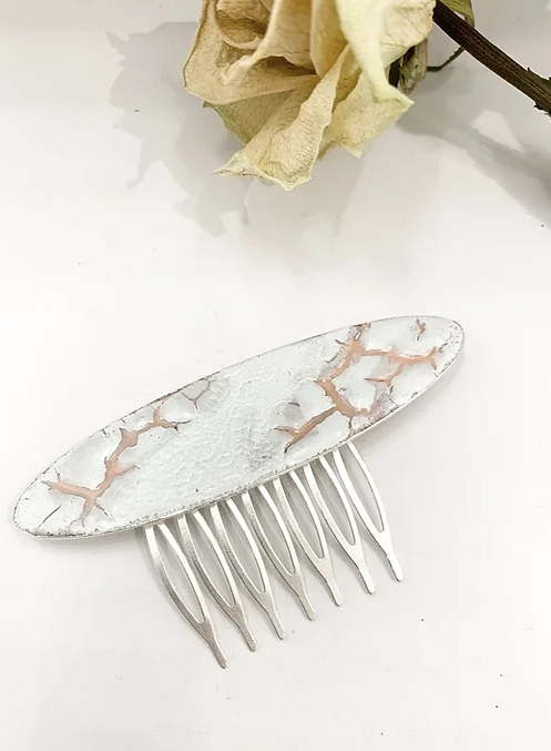 MANDY Haircomb