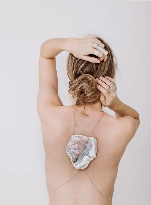 Generation No.1-Shoulder jewelry