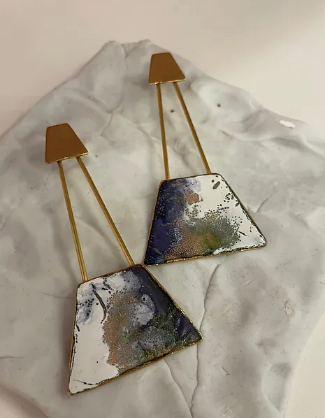BERMUDA Earring