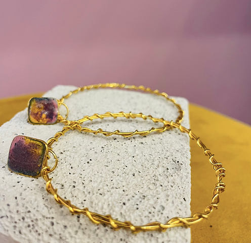 Juliet earring