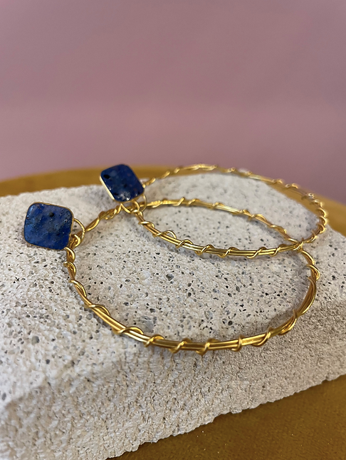 Juliet earring