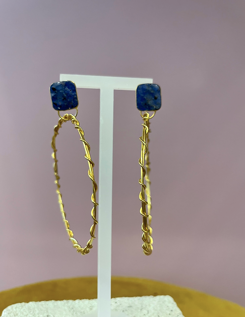 Juliet earring