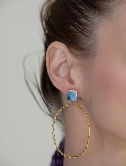 Juliet earring
