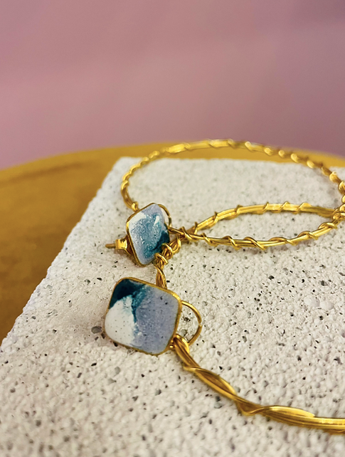 Juliet earring