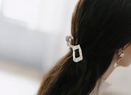 PAMLEA Taurin Hair Combs