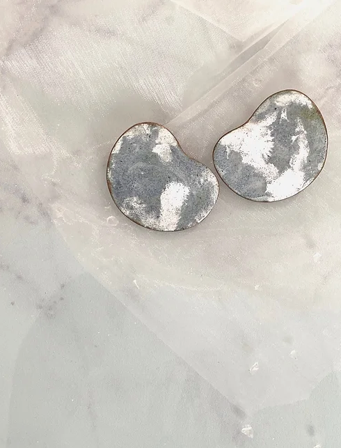 STONE MIND Earring