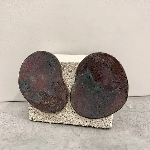 STONE MIND Earring