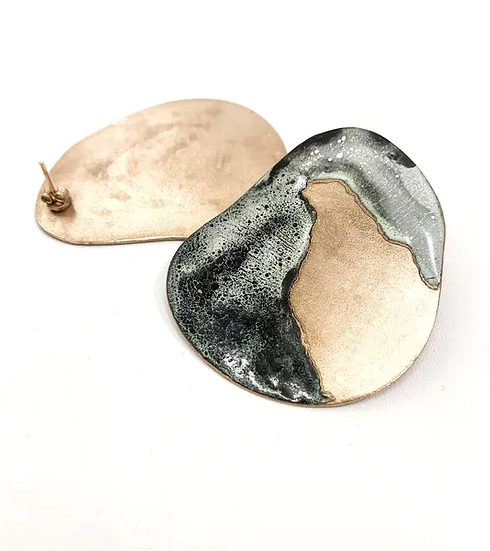 STONE MIND Earring