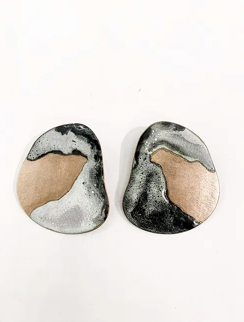 STONE MIND Earring