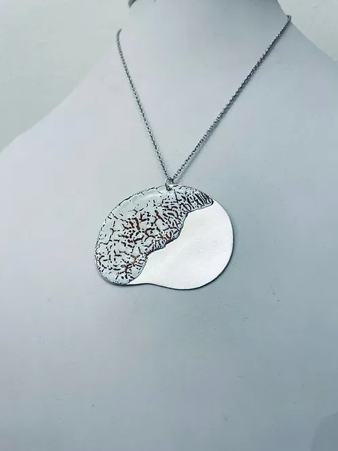 STONE MIND Necklace