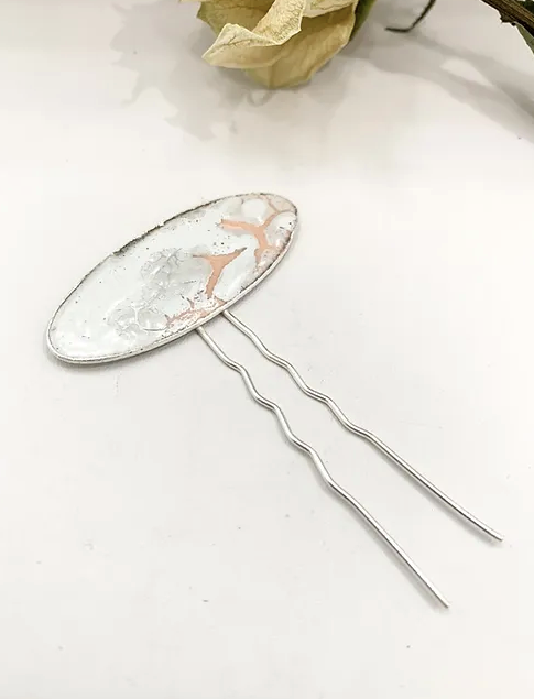 Mini CIRCLE Haircomb