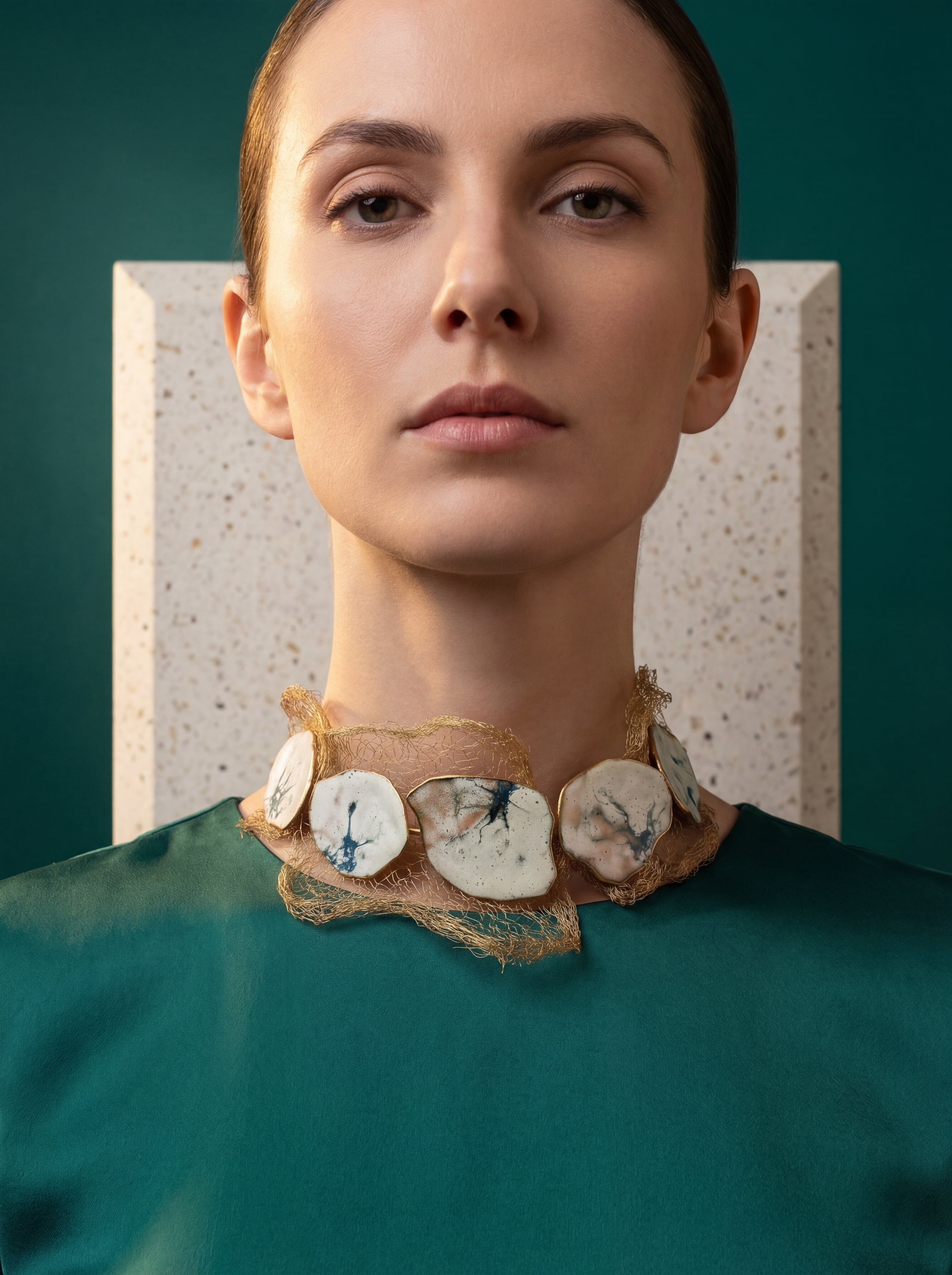 STONE Generation nr.2 Statemment Chokker