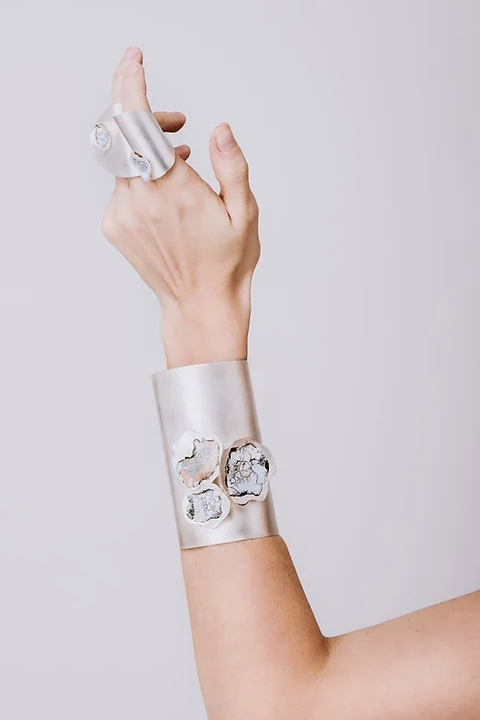 Generation No.1-Bracelet