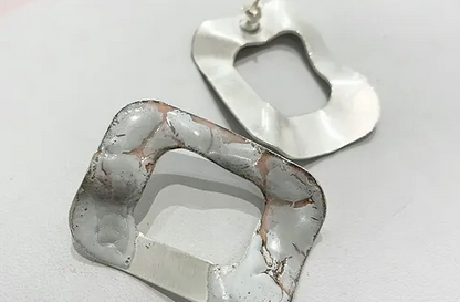 PAMELA earring
